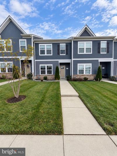 195 S HARNER BOULEVARD, COATESVILLE, PA 19320