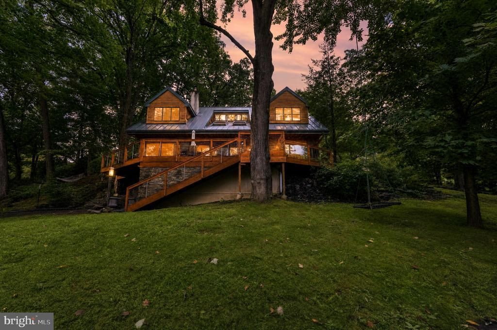 211 N WEST STREET, MEDIA, PA 19063