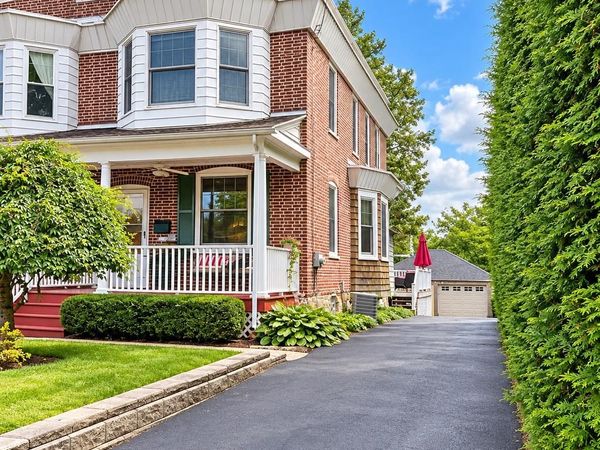 118 E SIXTH STREET, MEDIA, PA 19063