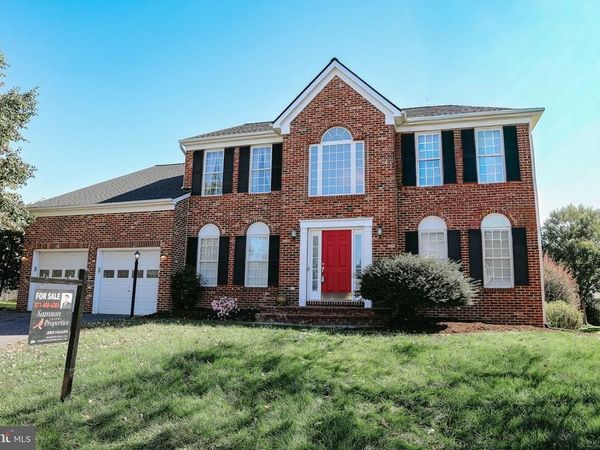 24 BUSH HILL COURT, FREDERICKSBURG, VA 22405