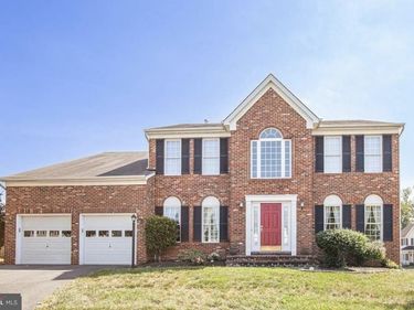 24 BUSH HILL COURT, FREDERICKSBURG, VA 22405