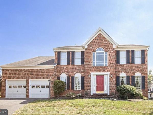 24 BUSH HILL COURT, FREDERICKSBURG, VA 22405