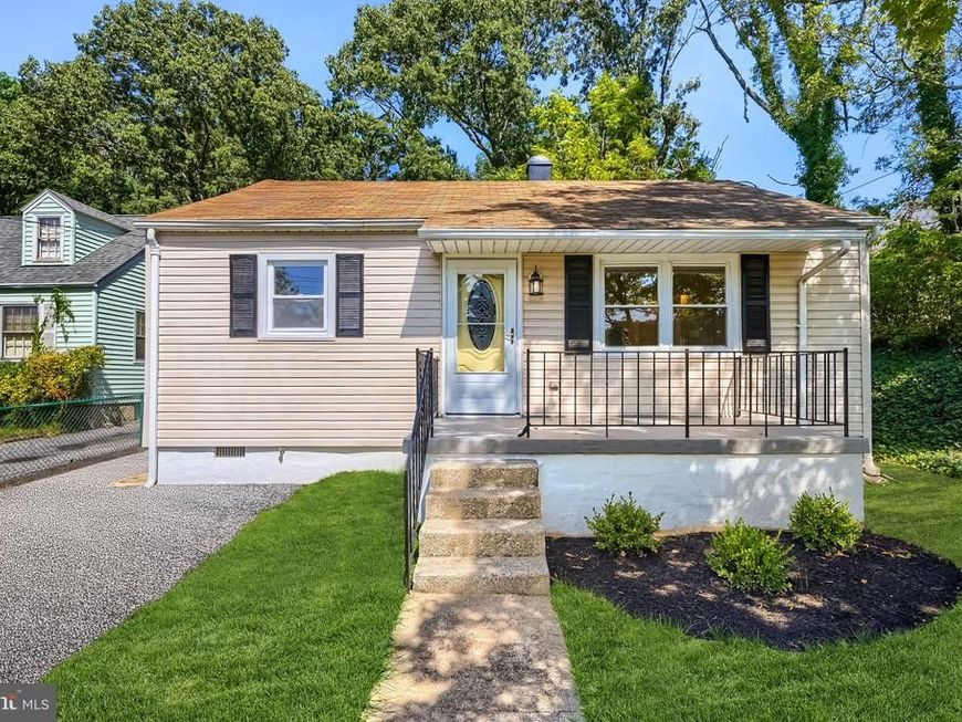 1010 Chesaco Avenue , Baltimore, MD 21237 Main Photo
