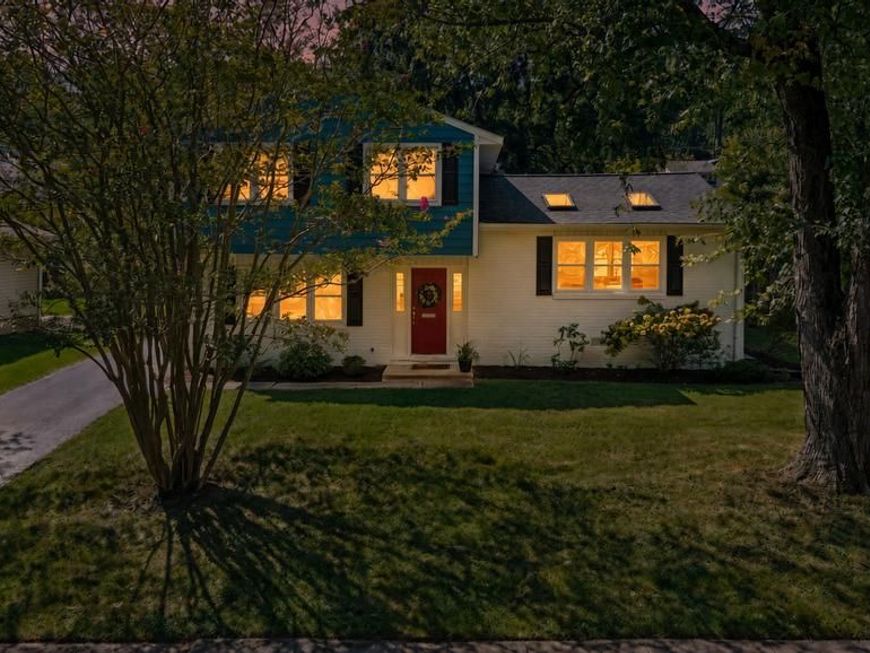 909 Beaverbank Circle , Towson, MD 21286 Main Photo