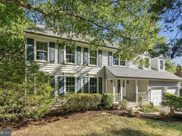 10209 BENS WAY , MANASSAS, VA 20110