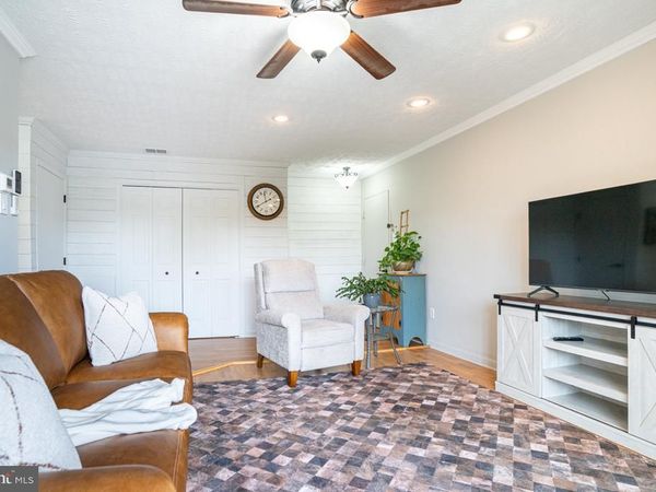 1002 SCARLET OAK COURT , Unit 3A, HAMPSTEAD, MD 21074