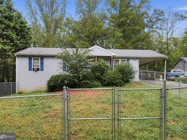 163 OLD MILL DRIVE , HARDY, VA 24101