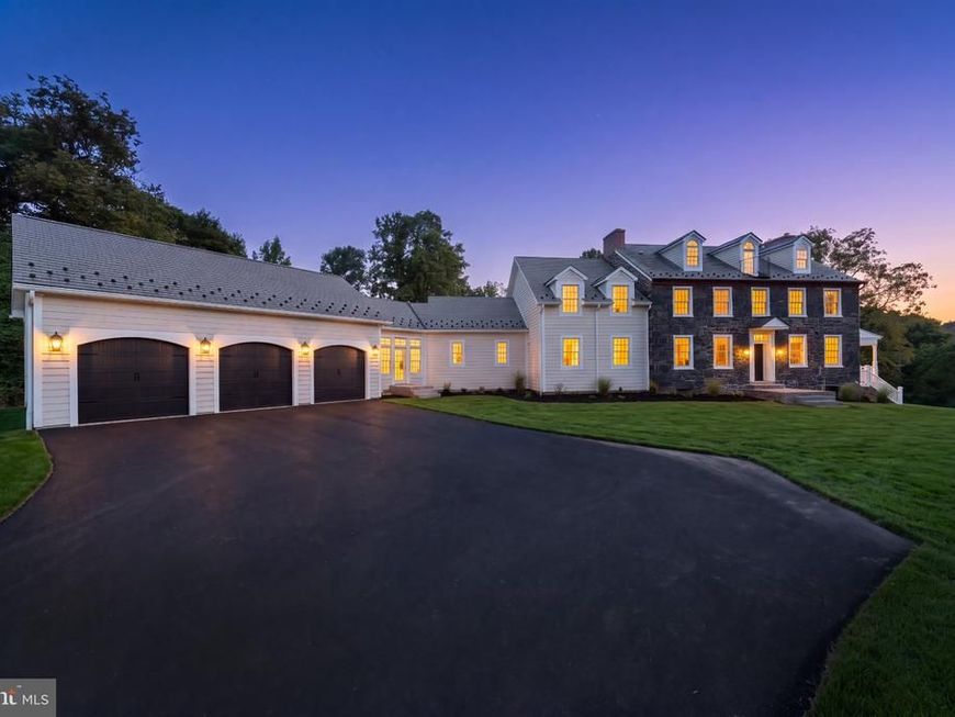 453 Bayard Road, Kennett Square, PA 19348 Main Photo