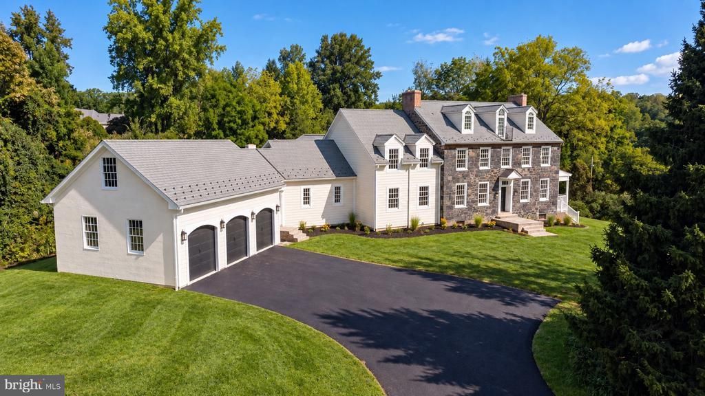 453 BAYARD ROAD , KENNETT SQUARE, PA 19348