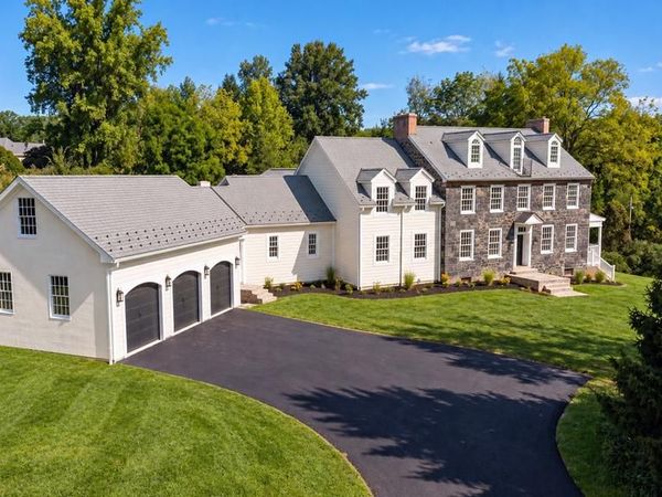 453 BAYARD ROAD, KENNETT SQUARE, PA 19348