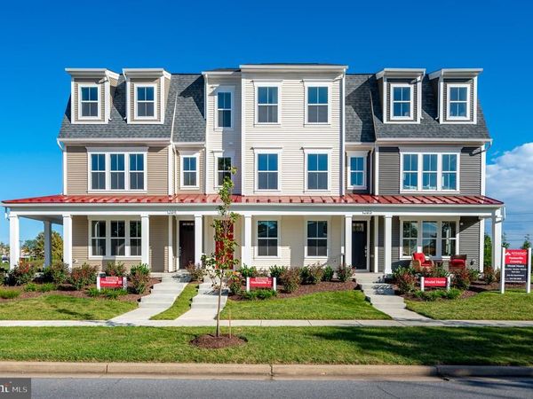 207 ALLEN LANE, POOLESVILLE, MD 20837