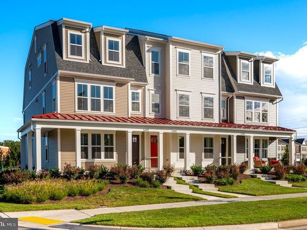 209 ALLEN LANE, POOLESVILLE, MD 20837