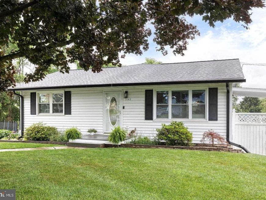 5145 Bartholow Road, Sykesville, MD 21784 Main Photo