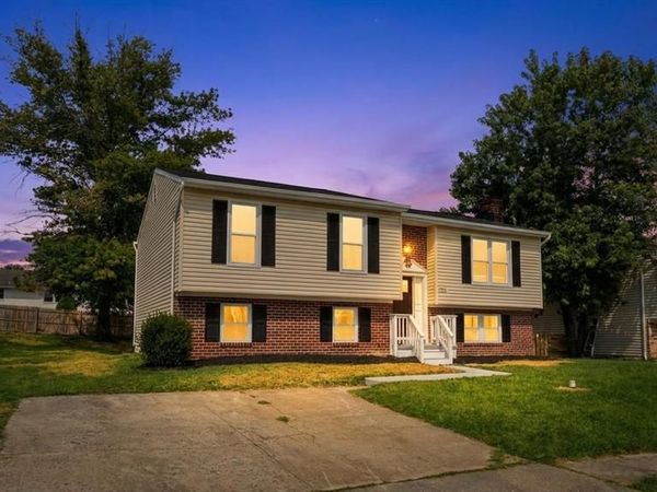 9453 BELLHALL DRIVE , BALTIMORE, MD 21236