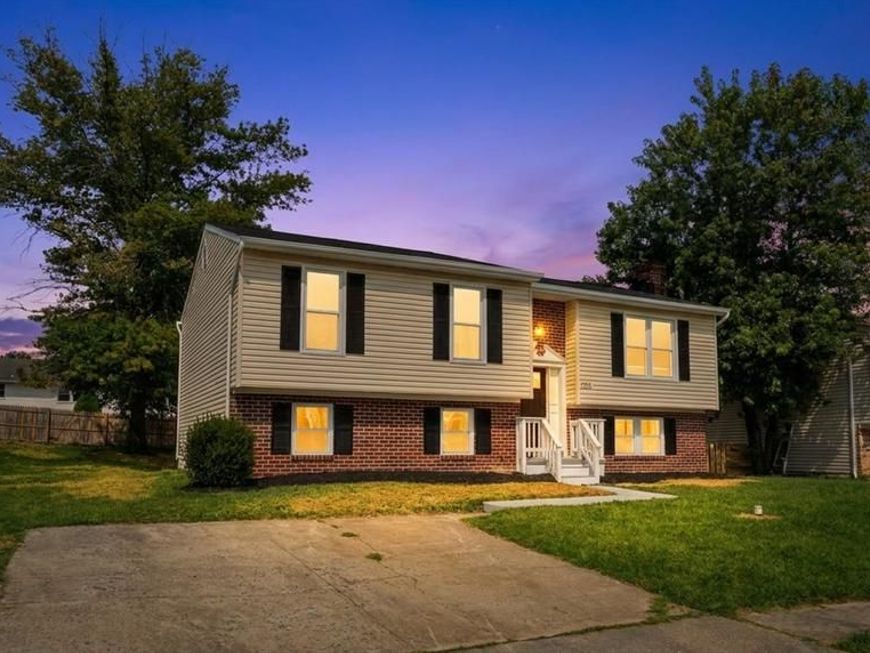 9453 Bellhall Drive , Baltimore, MD 21236 Main Photo