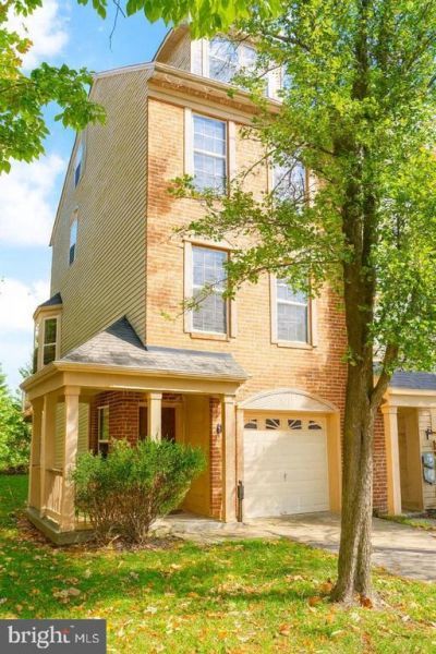 24 BAILEY LANE , OWINGS MILLS, MD 21117