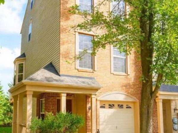24 BAILEY LANE , OWINGS MILLS, MD 21117