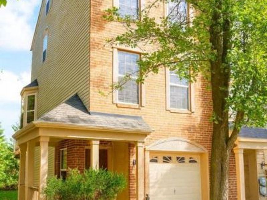 24 Bailey Lane , Owings Mills, MD 21117 Main Photo
