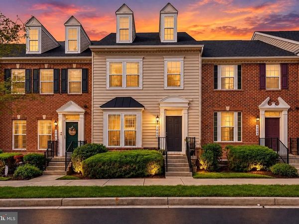 1008 CYPRESS FOREST DRIVE , SYKESVILLE, MD 21784