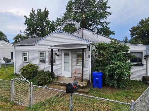 4 GREENWOOD PL , INDIAN HEAD, MD 20640