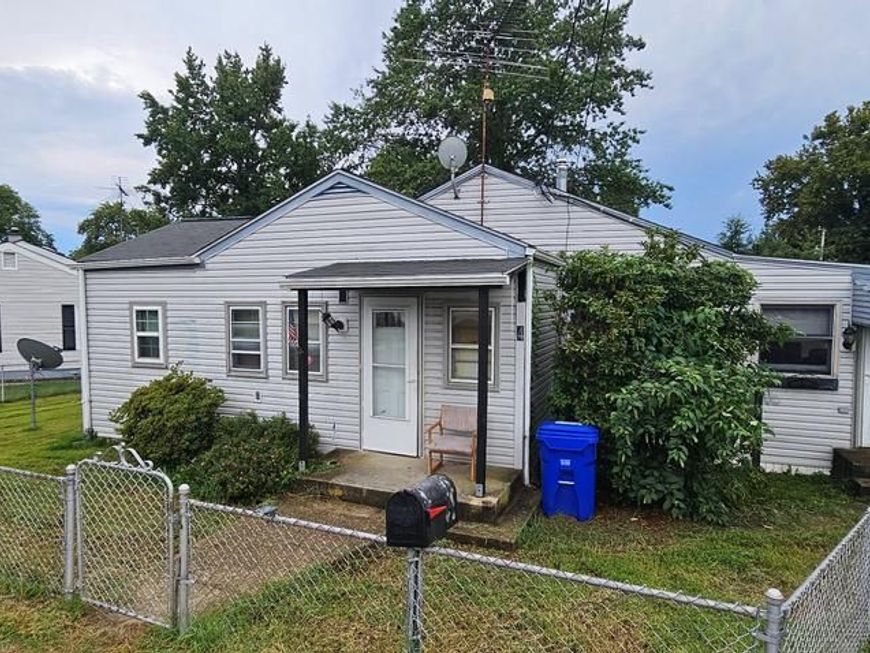 4 Greenwood Pl , Indian Head, MD 20640 Main Photo