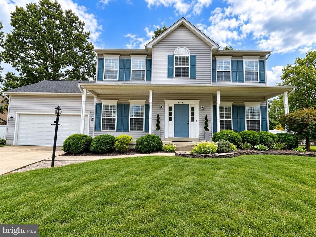 11645 DORADO BEACH COURT SW, WALDORF, MD 20602