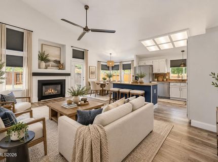 2079 Westglen Court, Reno, NV 89523 Photo