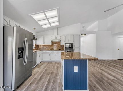 2079 Westglen Court, Reno, NV 89523 Photo