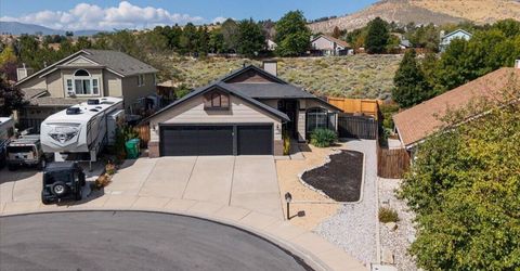 2079 Westglen Court, Reno, NV 89523 Photo
