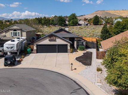2079 Westglen Court, Reno, NV 89523 Photo