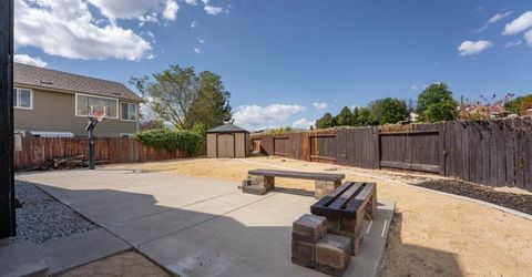 2079 Westglen Court, Reno, NV 89523 Photo