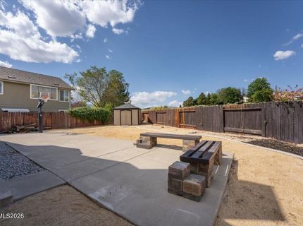 2079 Westglen Court, Reno, NV 89523 Photo