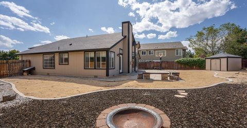 2079 Westglen Court, Reno, NV 89523 Photo