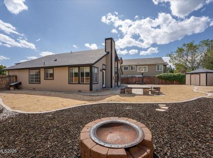 2079 Westglen Court, Reno, NV 89523 Photo