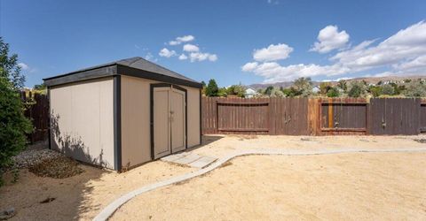 2079 Westglen Court, Reno, NV 89523 Photo