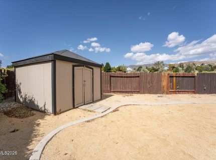 2079 Westglen Court, Reno, NV 89523 Photo