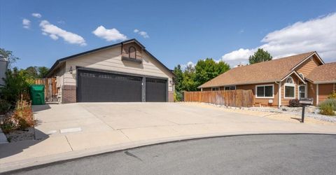 2079 Westglen Court, Reno, NV 89523 Photo