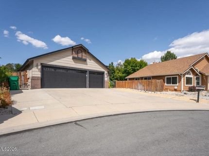 2079 Westglen Court, Reno, NV 89523 Photo