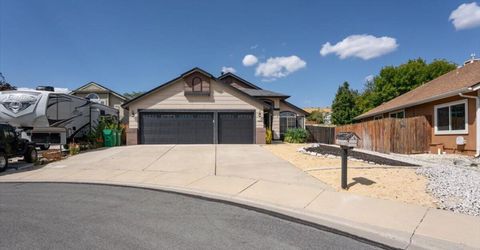 2079 Westglen Court, Reno, NV 89523 Photo