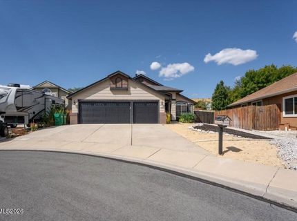 2079 Westglen Court, Reno, NV 89523 Photo