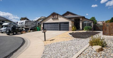 2079 Westglen Court, Reno, NV 89523 Photo