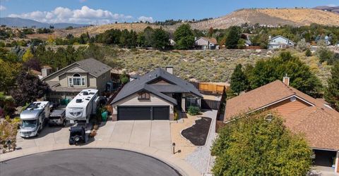 2079 Westglen Court, Reno, NV 89523 Photo