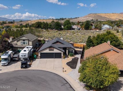 2079 Westglen Court, Reno, NV 89523 Photo