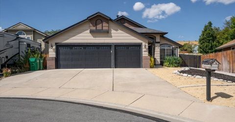 2079 Westglen Court, Reno, NV 89523 Photo