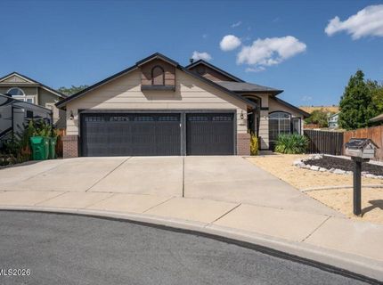 2079 Westglen Court, Reno, NV 89523 Photo