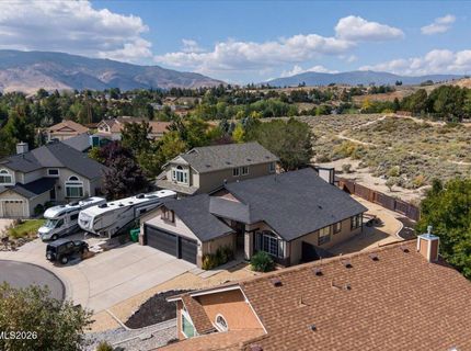 2079 Westglen Court, Reno, NV 89523 Photo