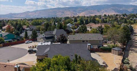 2079 Westglen Court, Reno, NV 89523 Photo