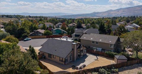 2079 Westglen Court, Reno, NV 89523 Photo