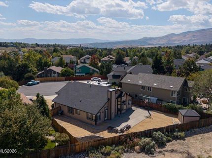 2079 Westglen Court, Reno, NV 89523 Photo