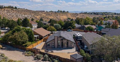 2079 Westglen Court, Reno, NV 89523 Photo